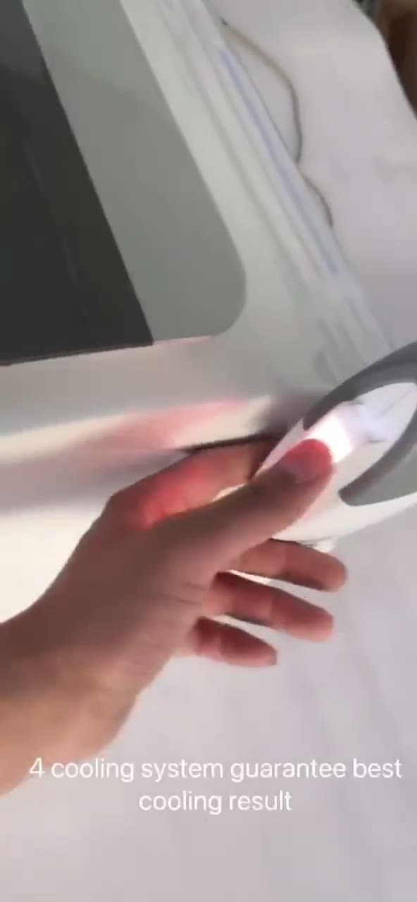 Intense pulse light ipl photofacial machine hair removal elight skin rejuvenation beauty machines 2 handles 600000shots