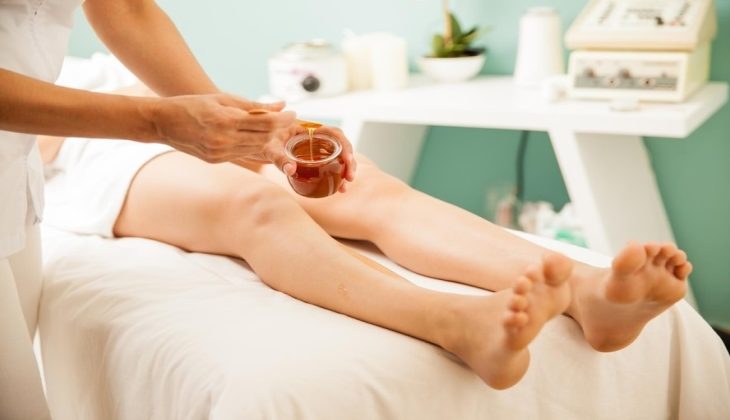 7 Benefits of Using Natural Sugar Wax for Brazilian Waxing