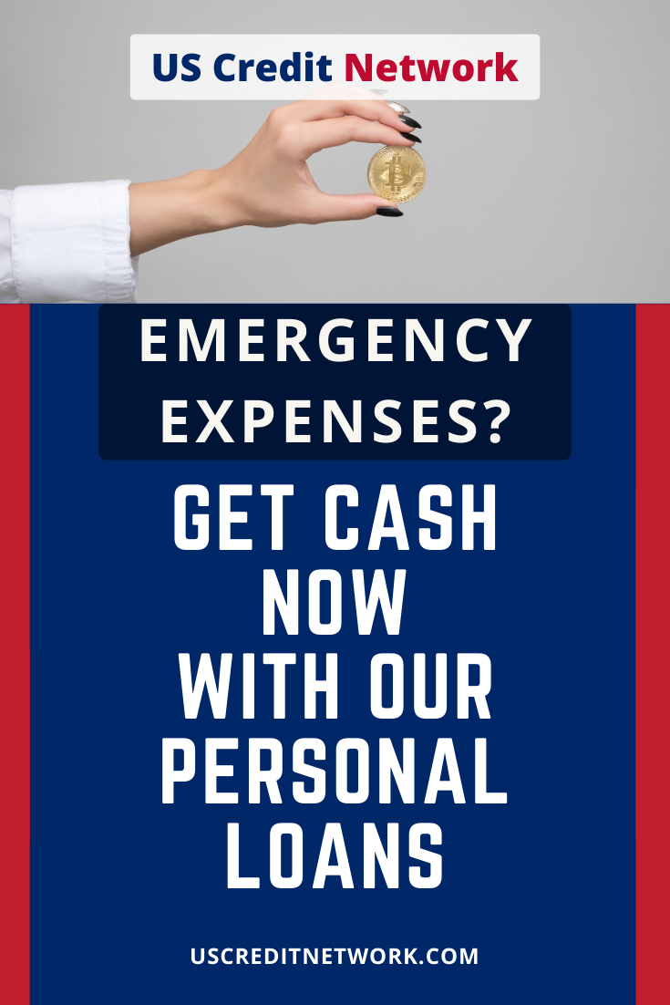 Unwanted Expenses? Need urgent cash to take care of your