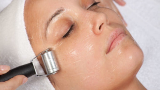 The Power of Galvanic Treatments in Your Spa