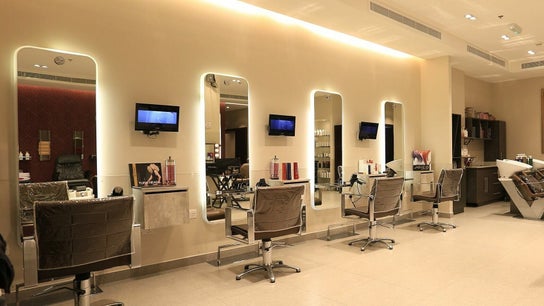 Amaya Salon and Spa