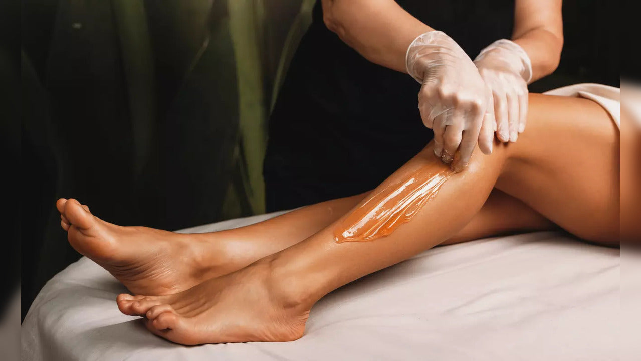 Waxing or shaving: What is better for the skin?