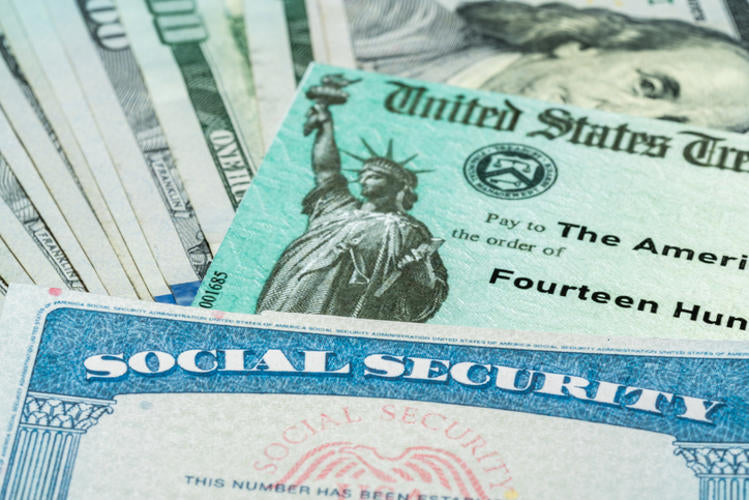 Social Security COLA raise: How much will recipients get in 2025?