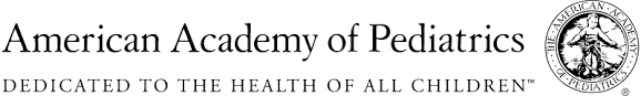 American Academy of Pediatrics Logo