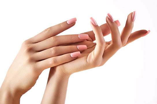 Total Beauty Solutions: Nails, Waxing, Massage, and Extra