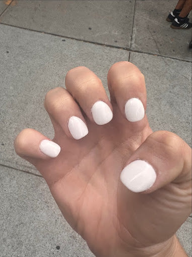 Gel Nail