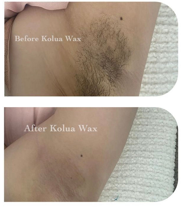 Body Wax for Silky Smooth Skin: Reserve Now