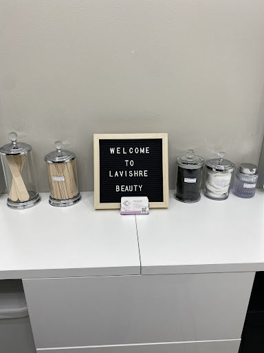 LavishRe Beauty Body Waxing: Costs Services