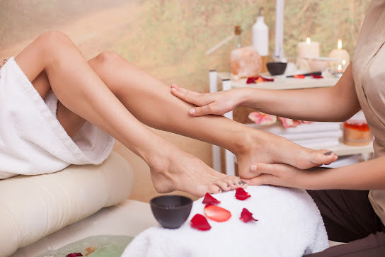 Smooth and Silky Skin with Professional Waxing Provider