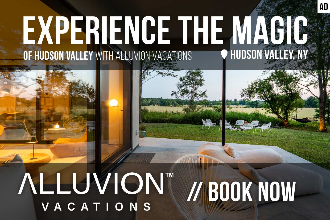 Alluvion Vacations