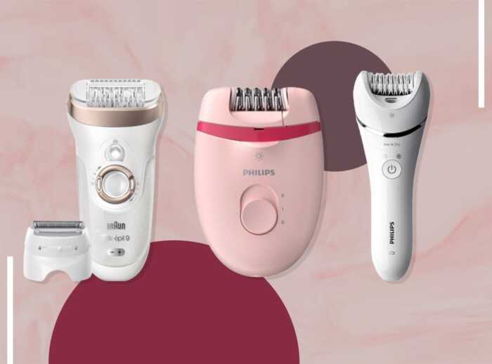 Want Painless and Smooth Hair Removal? Know All About These Amazing Epilators