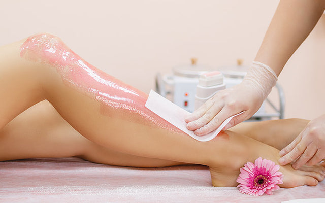 LavishRe Beauty Body Waxing: Premium Solutions