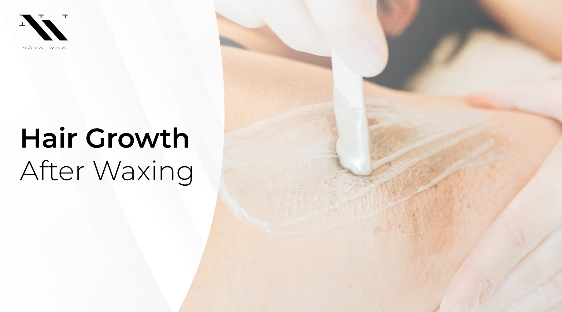 Full Body Waxing: Experience Ultimate Level Of Smoothness