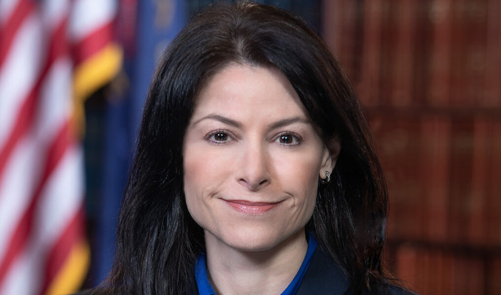 Attorney General Dana Nessel. Courtesy photo.