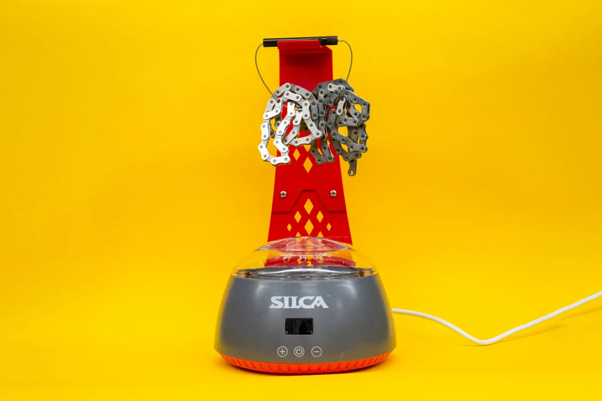 Will Silca's product be the gateway for chain waxing to become mainstream? - Oscar Huckle / Our Media