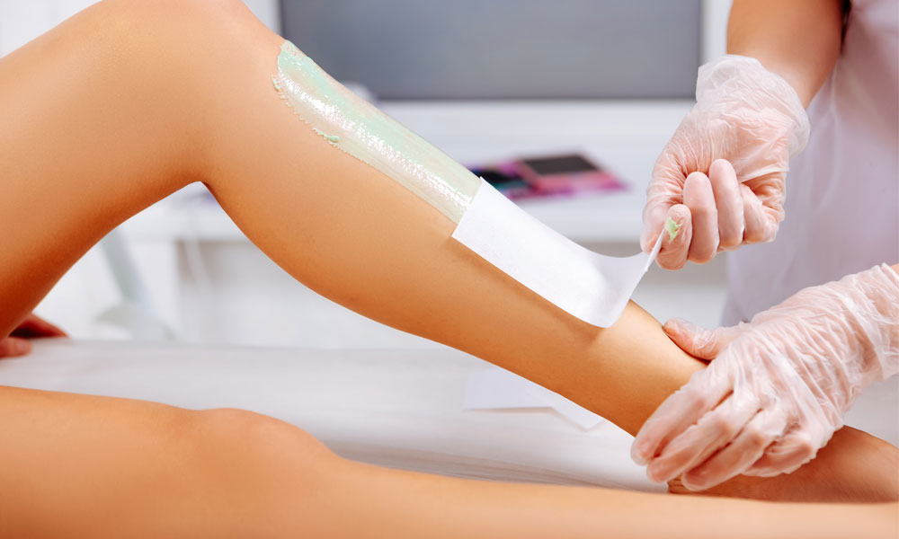 Discover the Essence of Beauty: LavishRe Beauty Body Waxing Providers