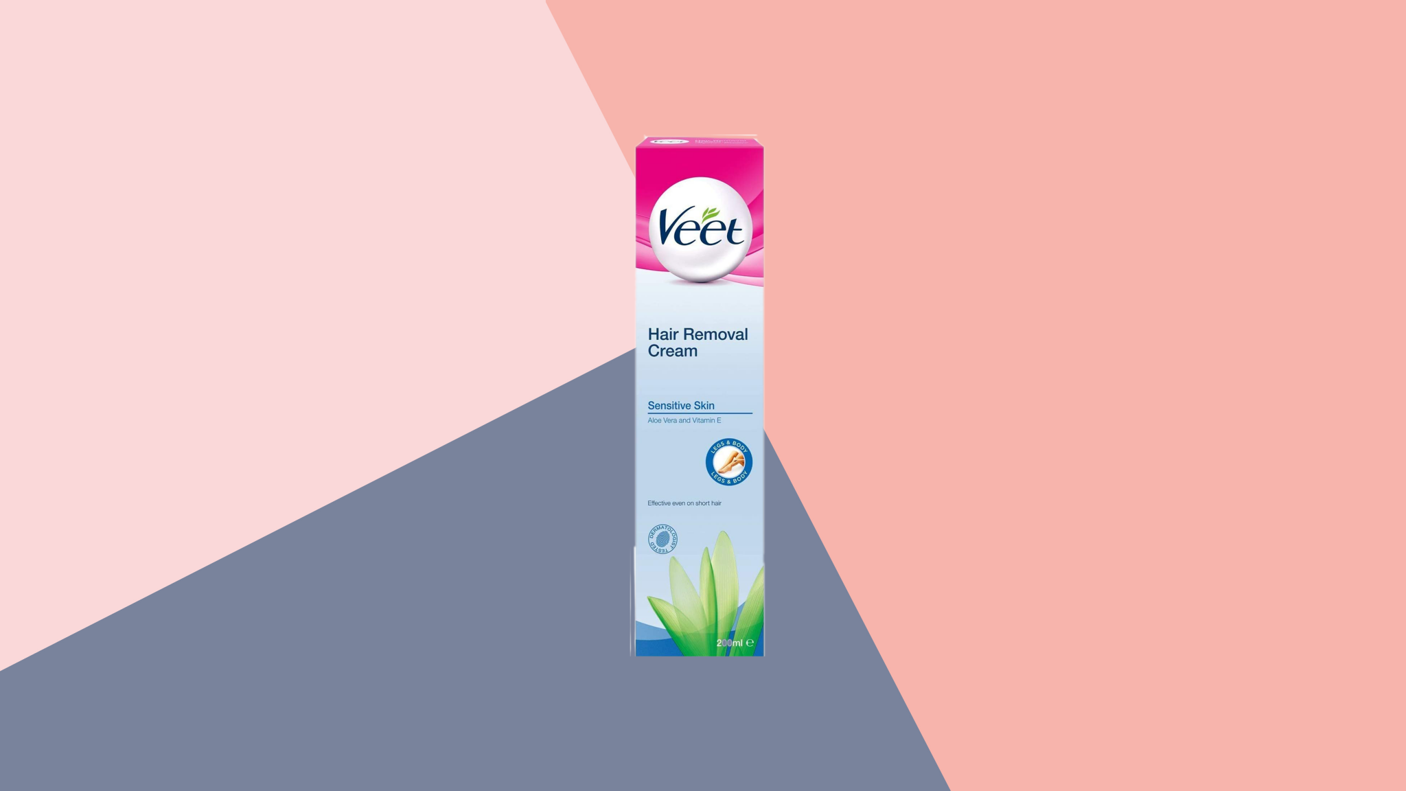 Best hair removal cream featured veet nair woowoo laidbare