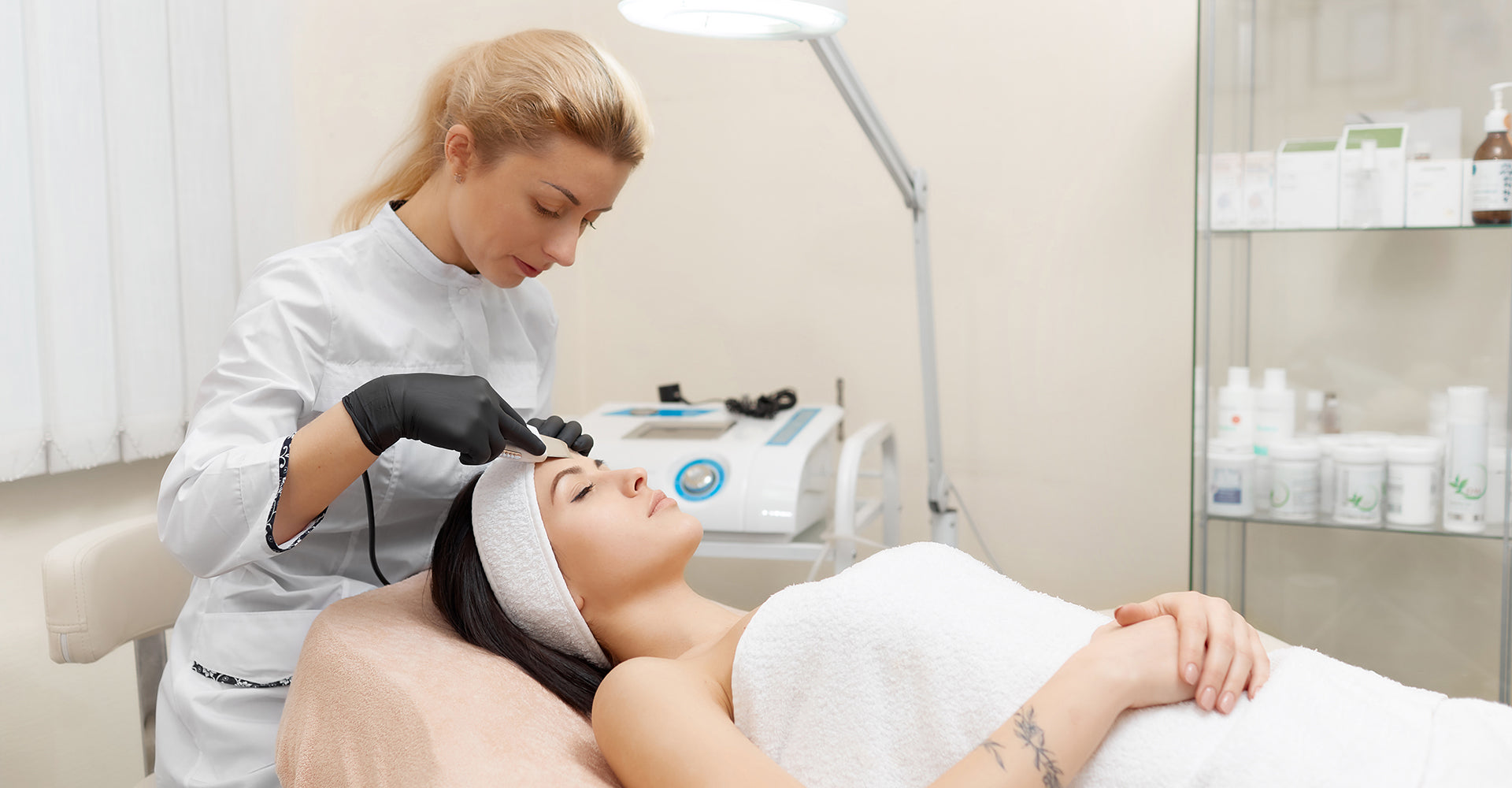 Laser Hair Removal Raleigh