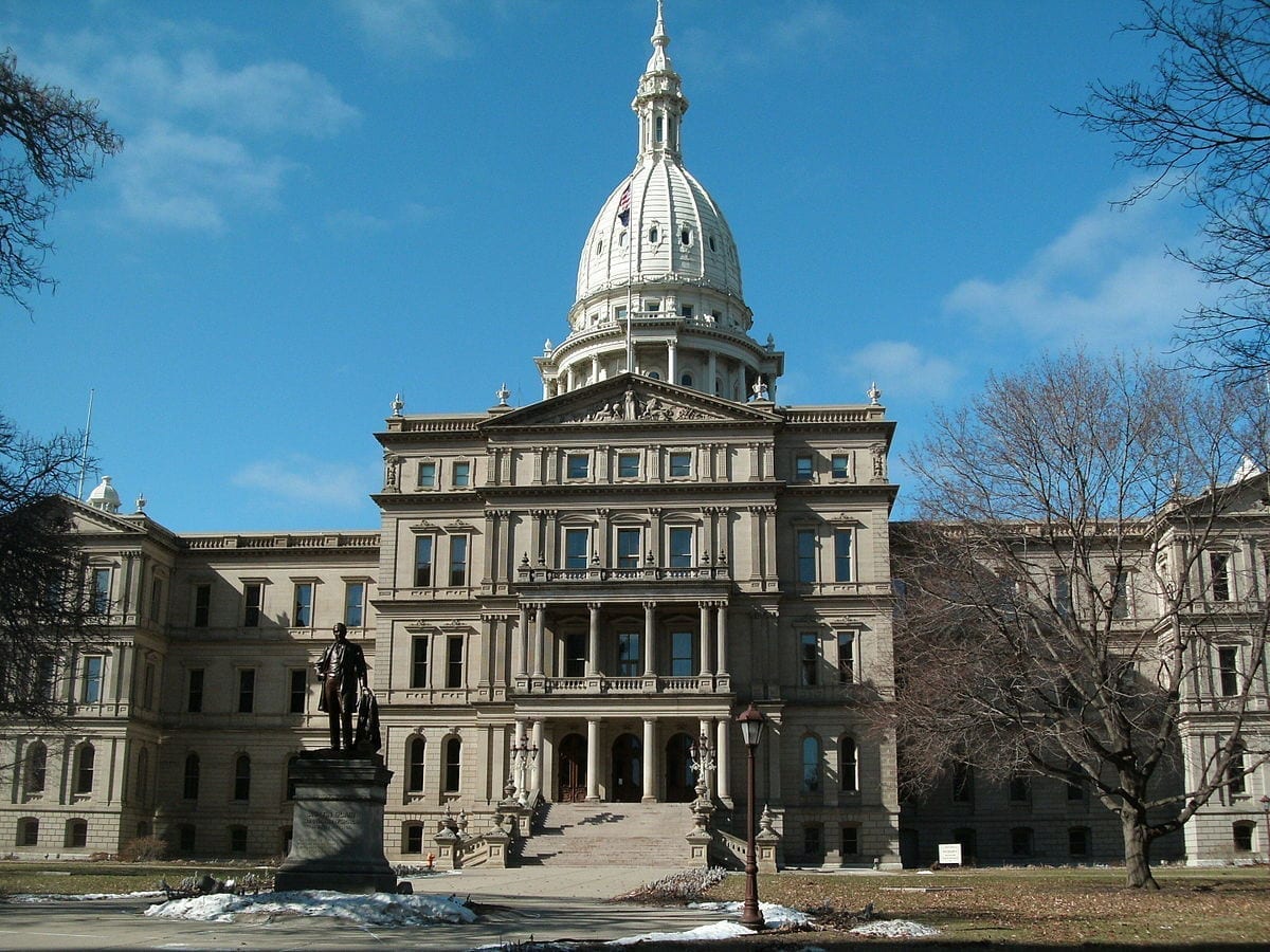 Michigan Judge Says Businesses Can Discriminate Against Gay, Lesbian People