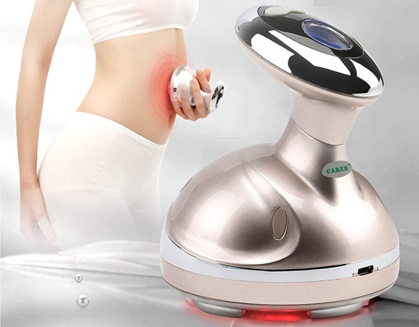 Cavitation at home