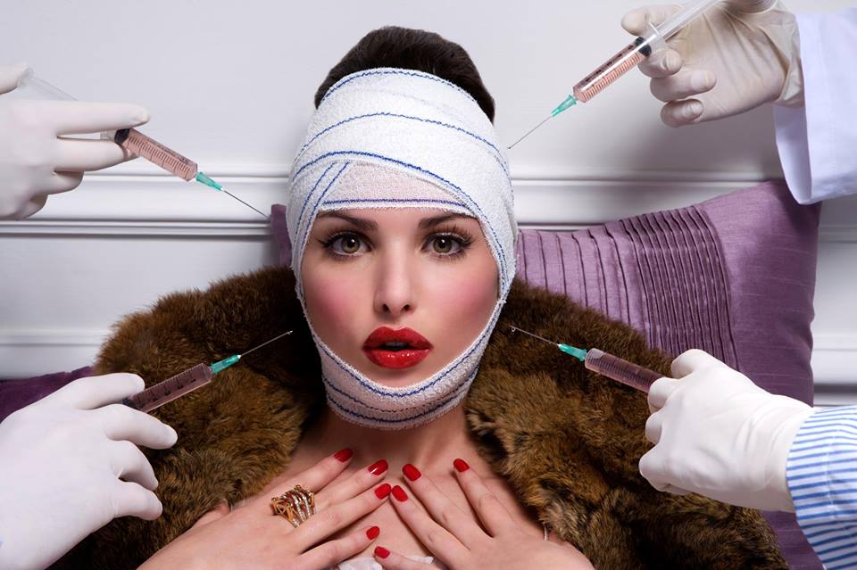 LLScene’s Favorite Cosmetic Procedures for Younger Clients