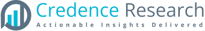 Credence Research Logo