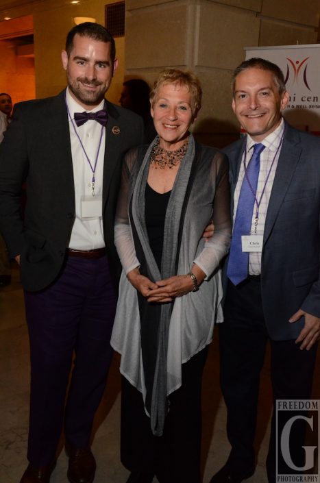 PHOTOS: Mazzoni Center’s 2014 Elixir Gala