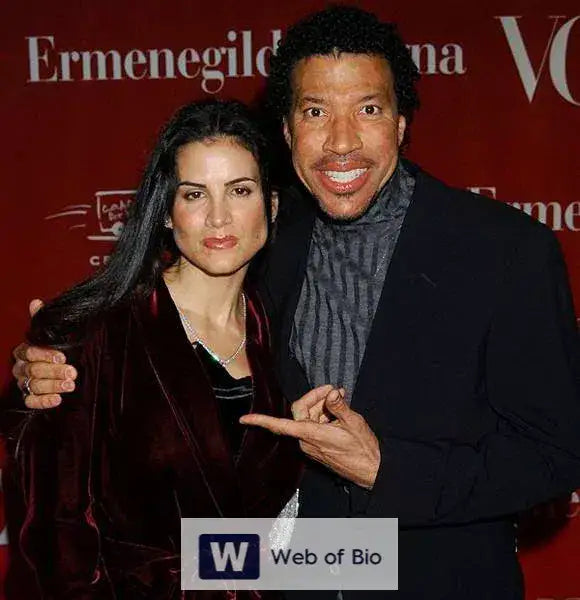 Who is Lionel Richie’s Wife, Diane Alexander Richie? Diane Alexander Age, Wiki, Lips, Net Worth, Height & Weight?