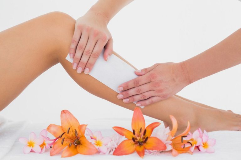 Types of waxing, advantages and disadvantages