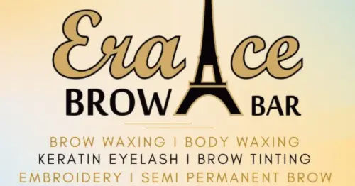 Era Ace Brow Bar – 10 Best Waxing Salons in Johor Bahru (Credit: Era Ace Brow Bar)