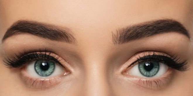 Do and Don’t Before and After Eyebrow Waxing
