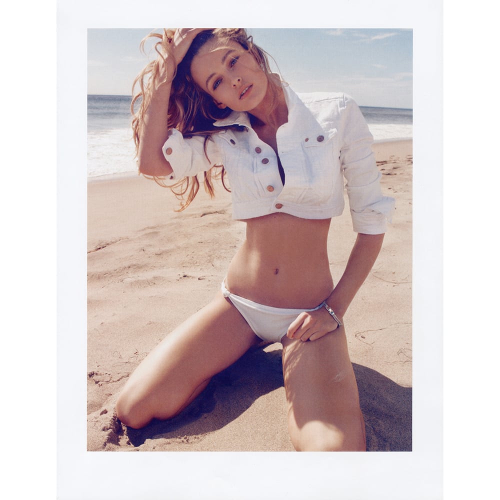Image Credit @ Camilla Akrans for H&M