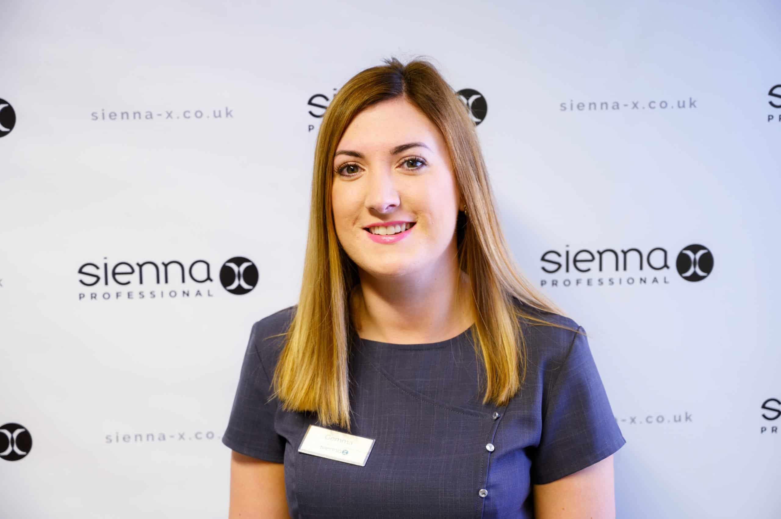 Bikini Waxing 101 with Midlands Region Trainer, Gemma Smalley