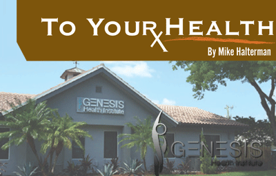 To Your Health: Genesis Health Institute