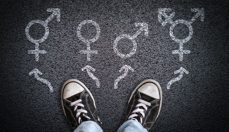 Sexuality vs. Gender: What's the Difference?