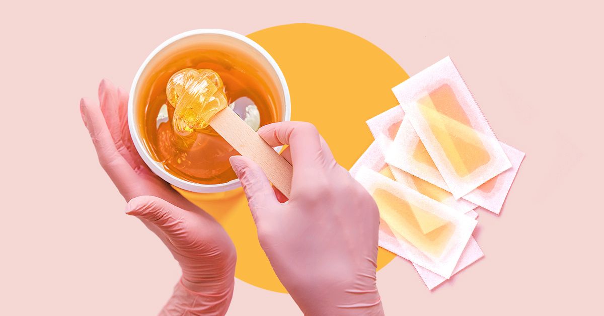 Delight In Full Body Waxing: Pamper Yourself from Head to Toe