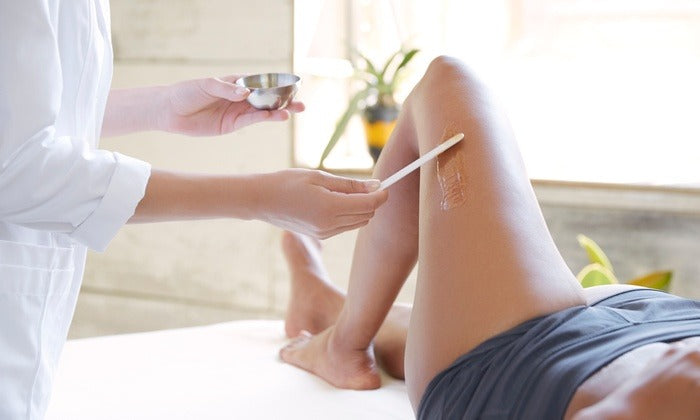 Smooth Excellence Awaits: Revealing the Artistry of Waxing at Hyde Beauty & Wellness