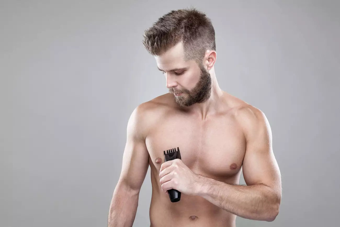 Bodybuilder’s Guide to Hair Removal: Methods and Tips