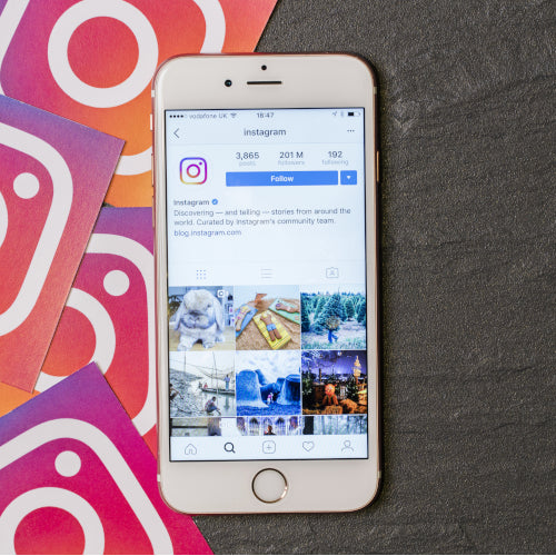 9 Instagram Apps You Should Download Today