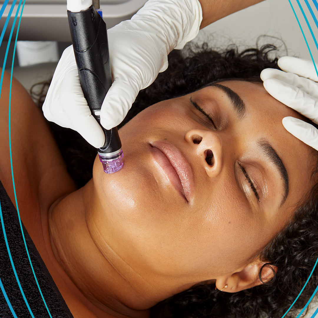 Nashville Hydrafacial