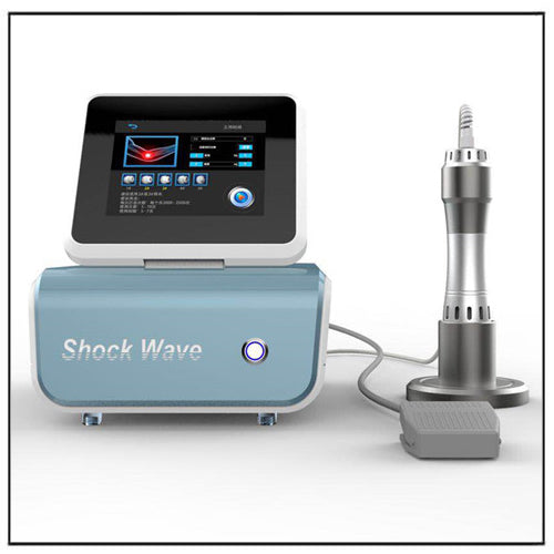 Home use Electric Shockwave Therapy Equipment for Treating Pain