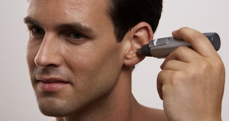 How To Get Rid Of Ear Hair Naturally?