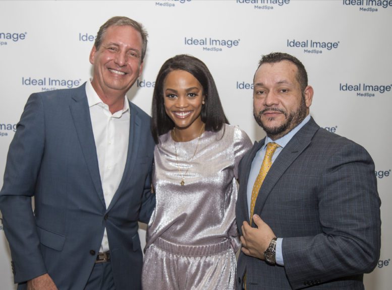 Ideal Image hosts star-studded opening of newest MedSpa in Midtown Miami