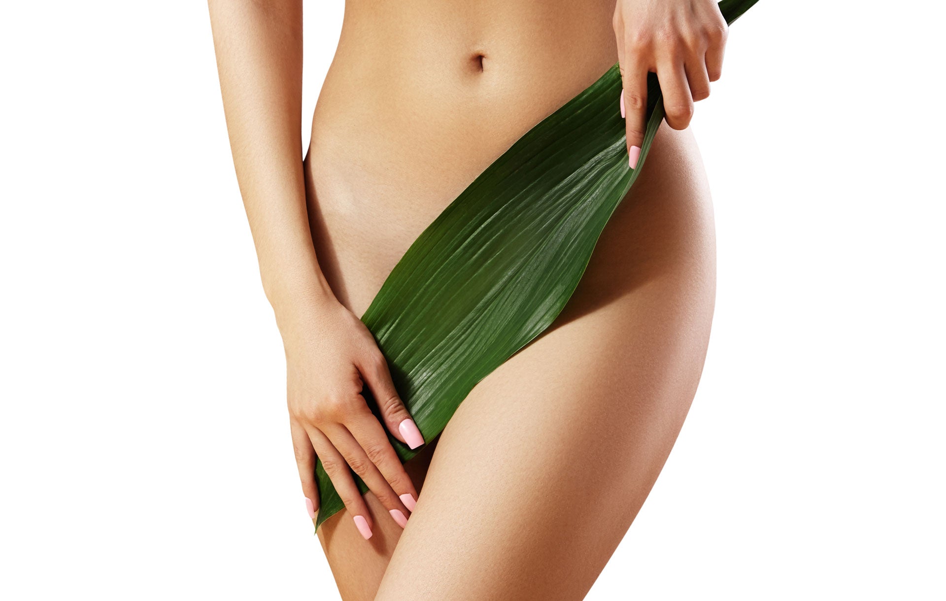 Brazilian Waxing