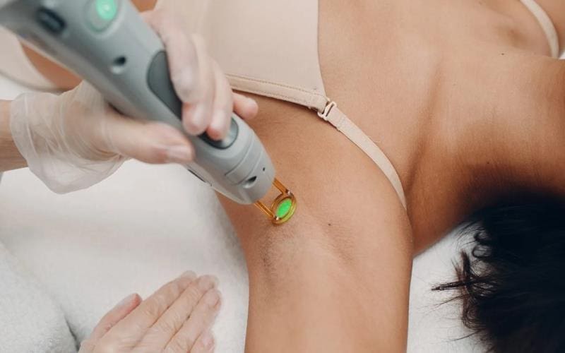 Is Permanent Hair Removal Really Safe?