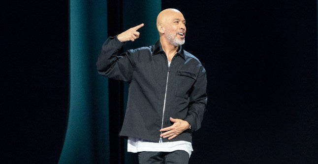 Jo Koy: Live from the Los Angeles Forum