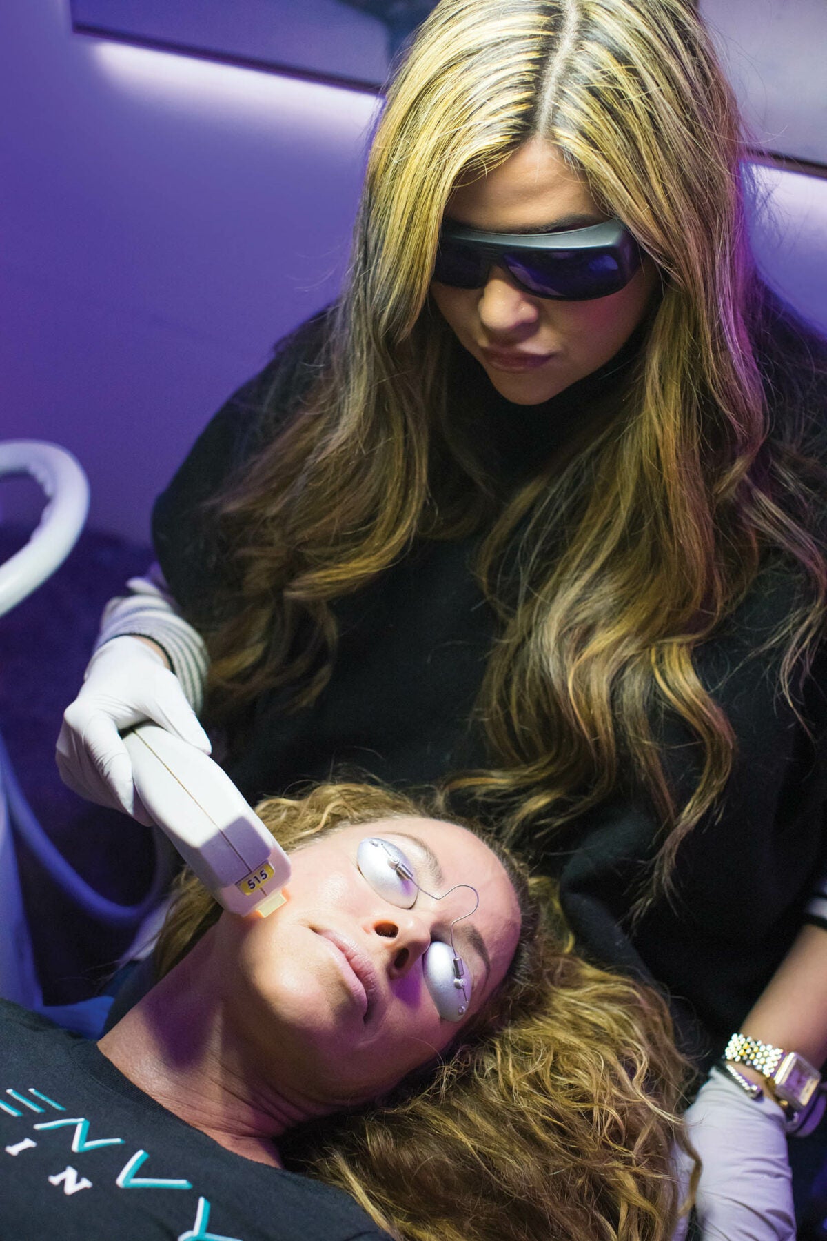 Prep Mo for Summer: Skin Envy Austin