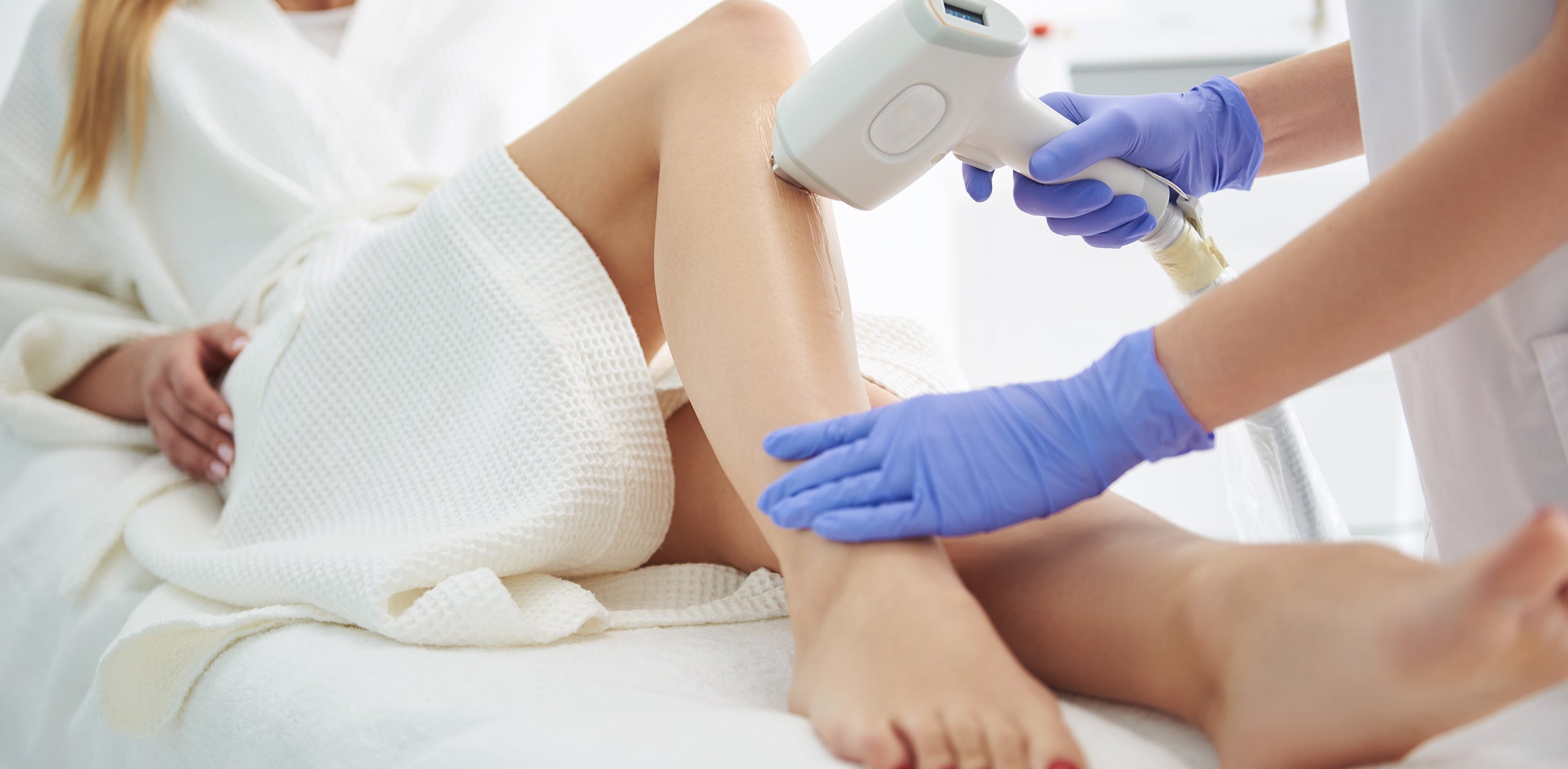 Laser Hair Removal