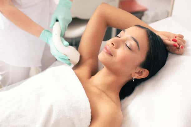 Frequently Asked Questions About Laser Hair Removal in Riyadh