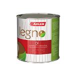 Legno Oils and Waxes